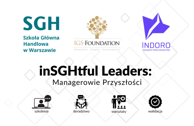 inSGHtful Leaders: Managerowie Przyszłości