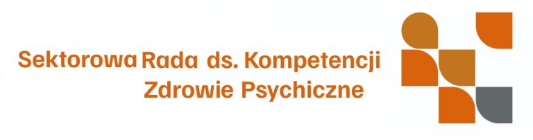 I badanie w projekcie Sektorowej Rady ds. Kompetencji „Zdrowie psychiczne”